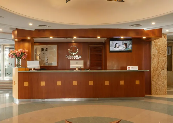 Bellamar Hotel Beach & Spa
