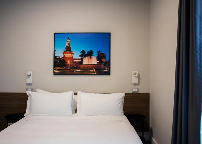 Hotel 22 Marzo
