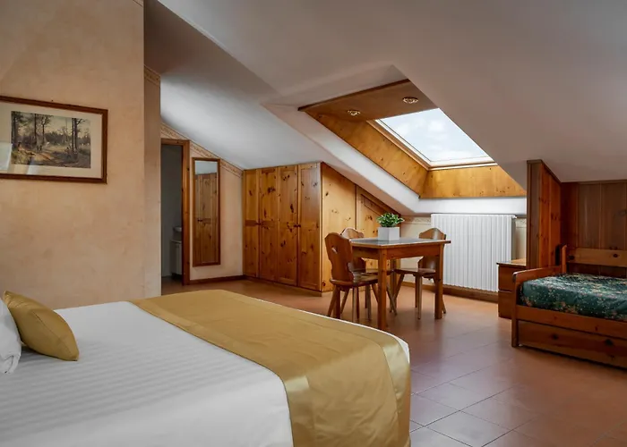Hotel Cristallo