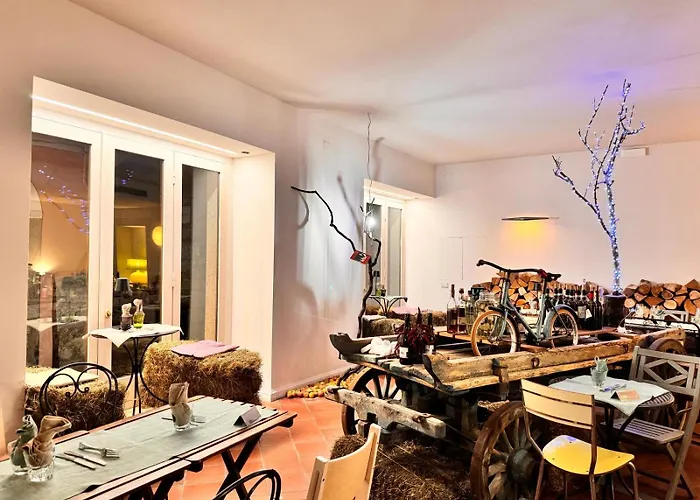 Hotel Garni Santa Caterina