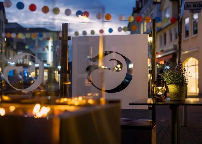 Romantik Hotel Schubert