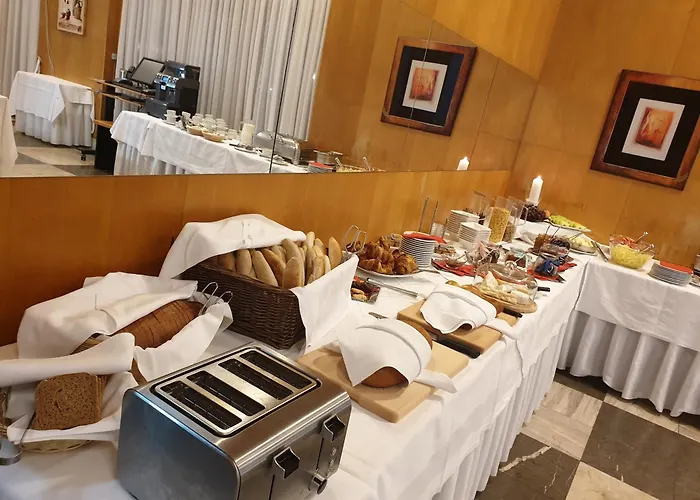 Hotel Polana