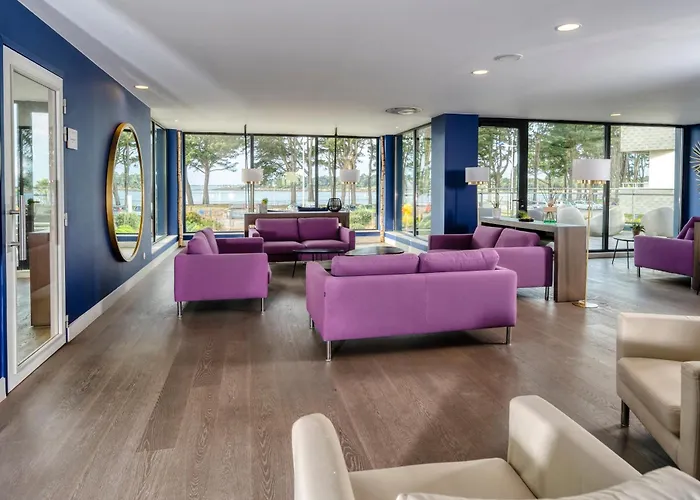 Hôtel Kastel - Relais Thalasso&Spa