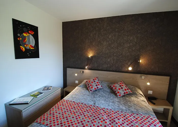 Logis Hostellerie du Perigord Vert