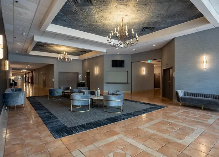 Best Western Glengarry