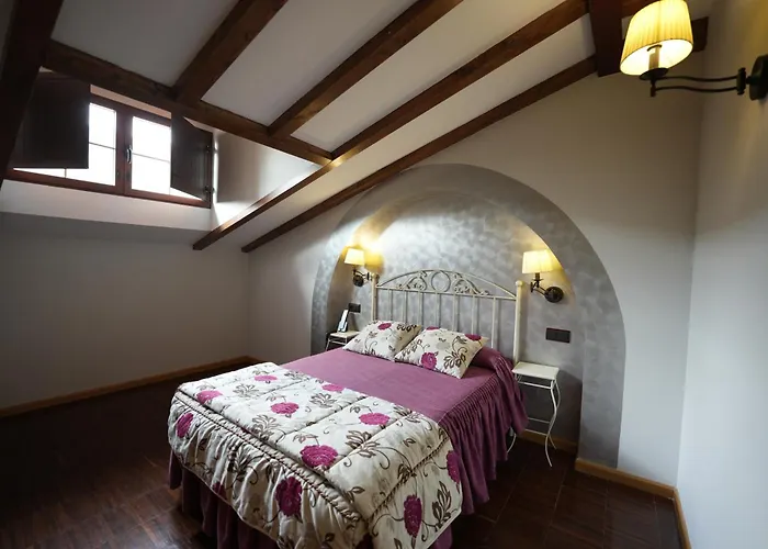 Hotel Rural Rinconcito de Gredos