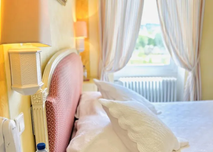 Le Relais Notre Dame