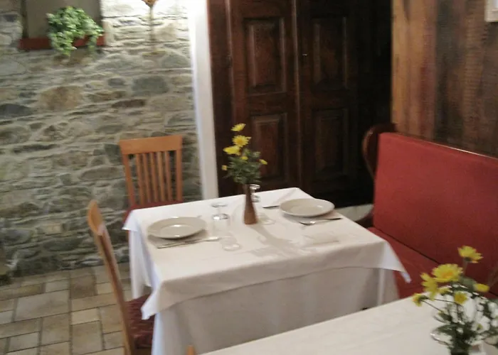 Hotel Florian