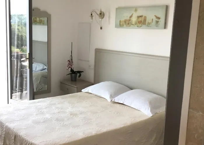 Hôtel Casa di Mama