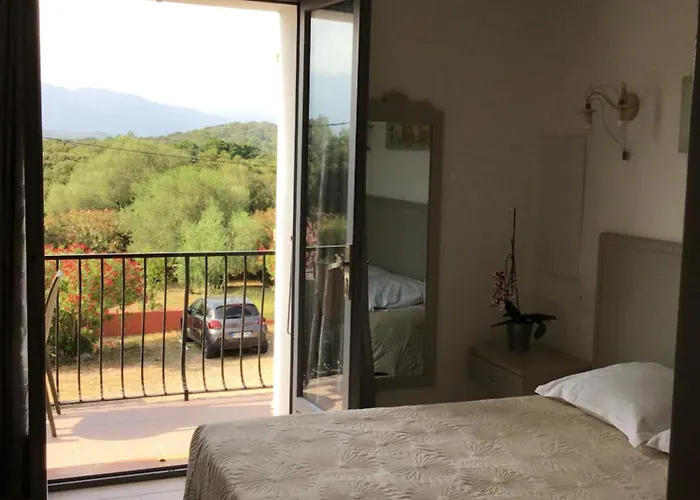 Hôtel Casa di Mama