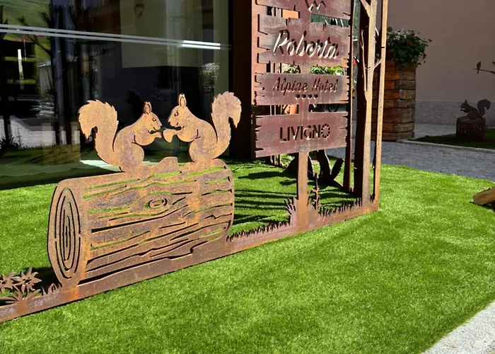 Hotel Roberta Alpine - Adults Only
