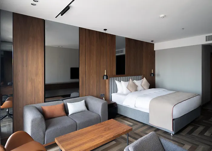 Ramada By Wyndham - Sulaymaniyah Salim Street