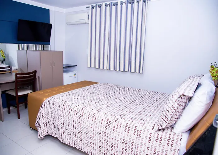 Hotel Sempre Executive