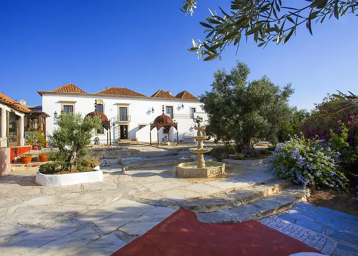 Hotel de Charme Capela das Artes