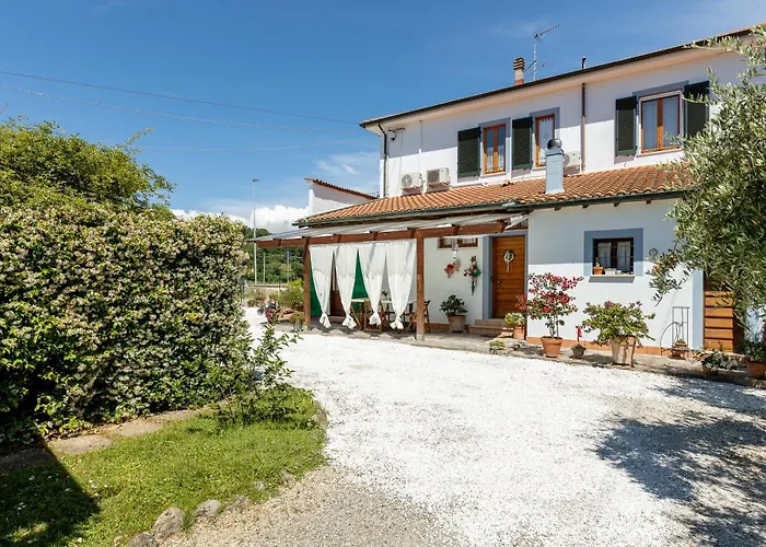 B&B Il Ramaiolo