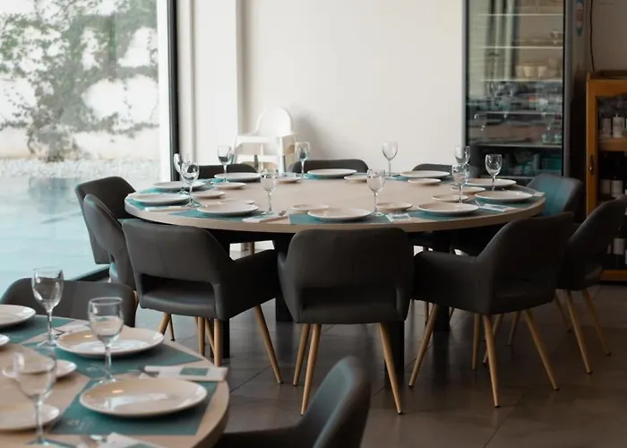 Hotel Gran Sol De Extremadura