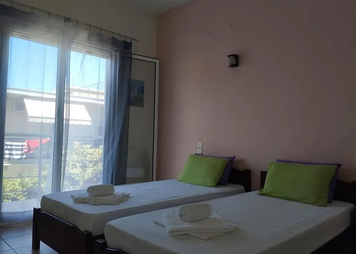 Hotel Neon Astron