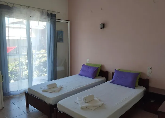 Hotel Neon Astron