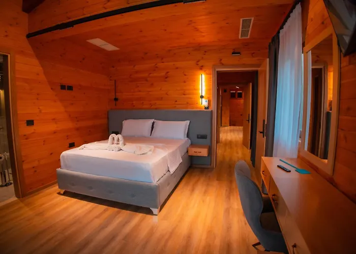 Hotel Shpija E Gjyshit