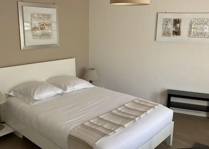Appartement Fauriel