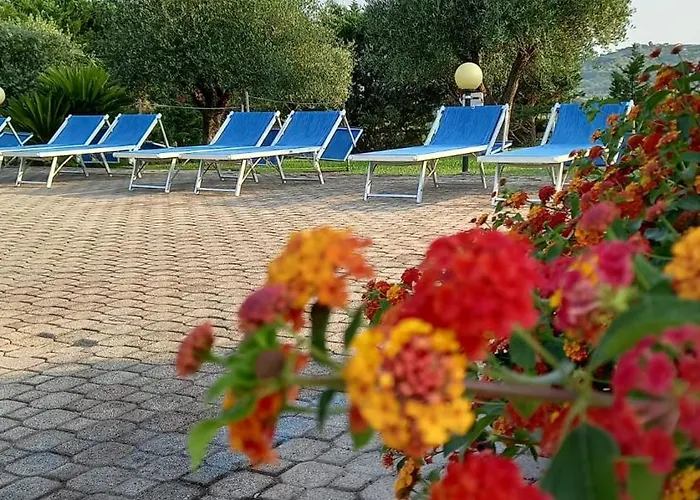 Hotel La Tombola