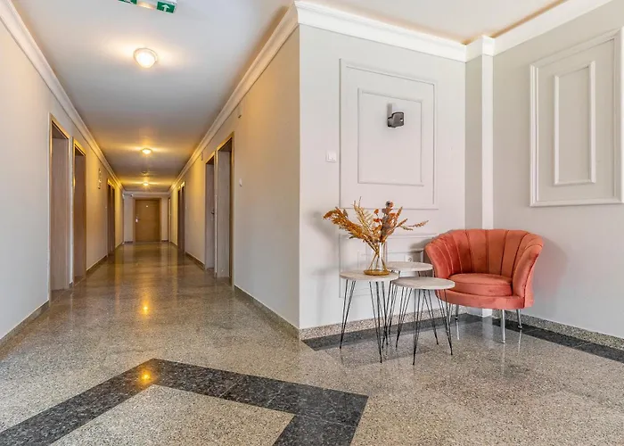 Hotel Koral