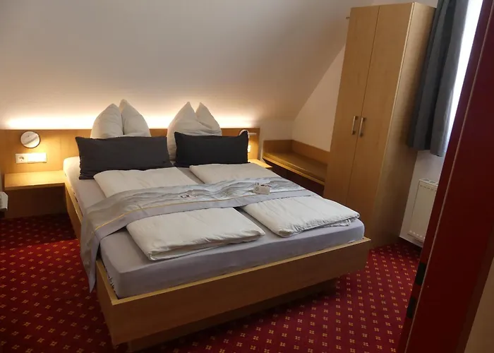 Hotel Traube