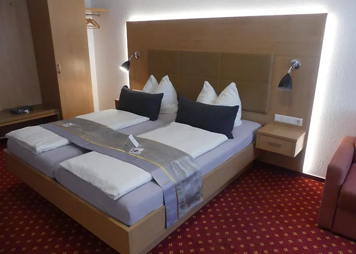 Hotel Traube