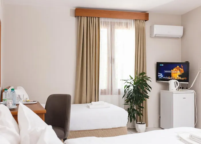 Homelike Guest House