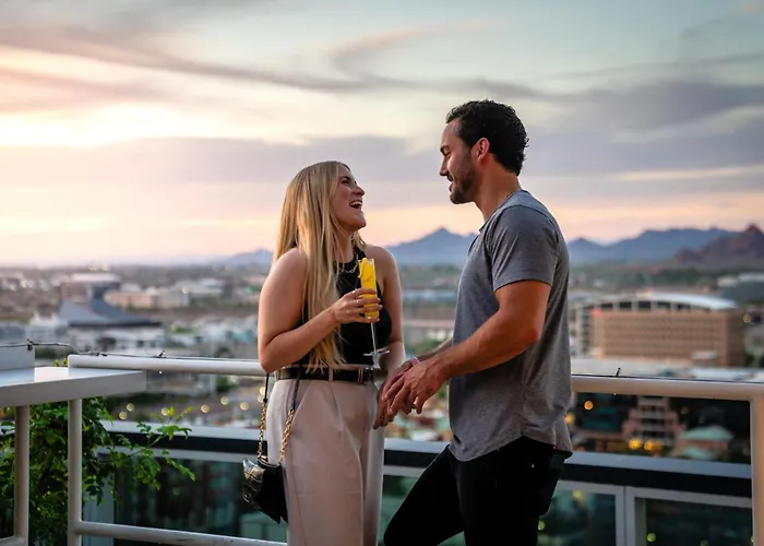 The Westin Tempe