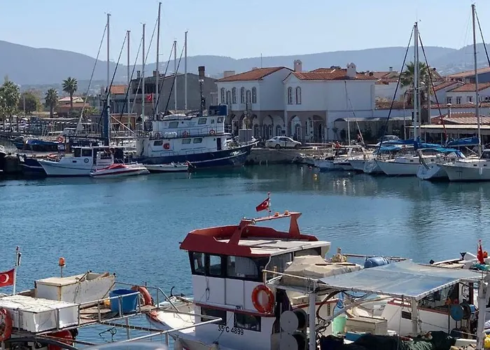 Urla Pera Hotel