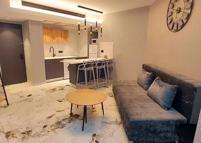 7 Hotel Apartment Short Time Tlv Bat Yam