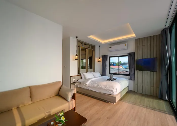 Rocco Villa
