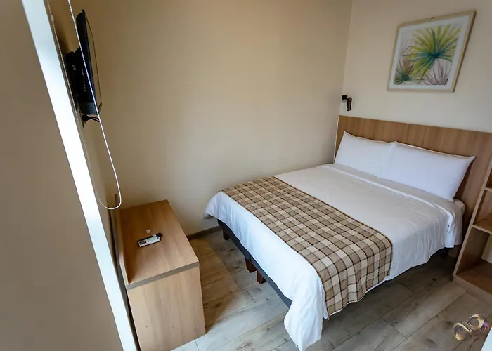 Vistara Suites
