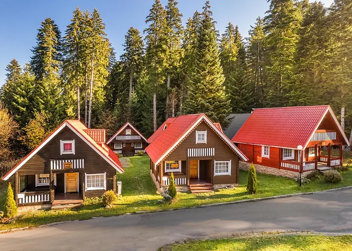 Moura Mountain & Villas Spa Hotel