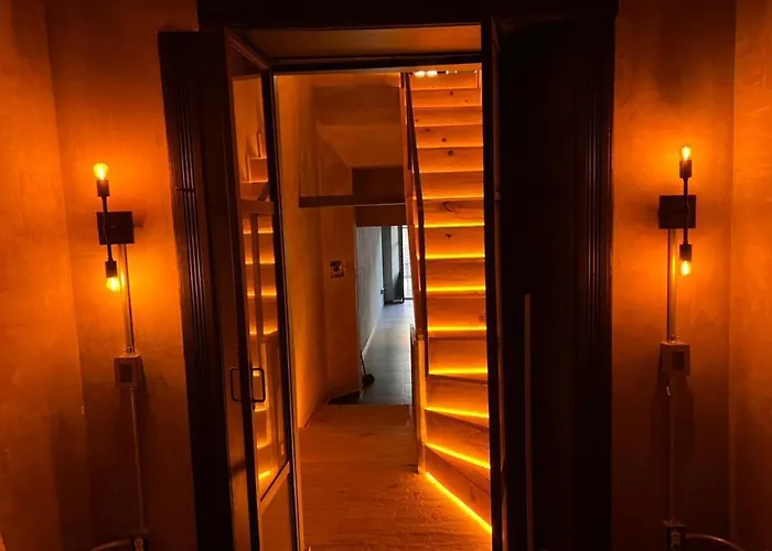 Casa Sabina Down Town Mexico City