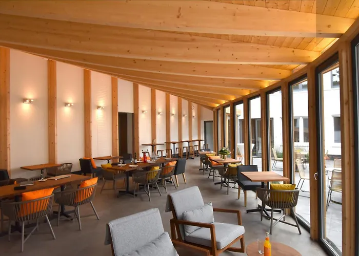 Hotel Damme