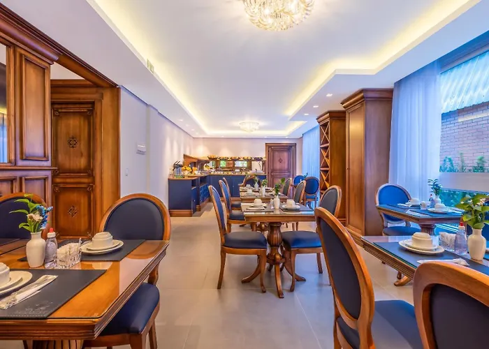 Hotel Locanda Casa D'Oro