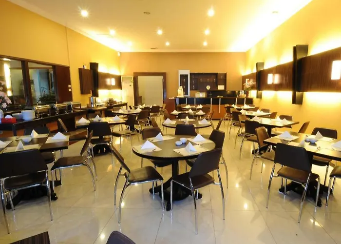 Hotel Kapuas Dharma