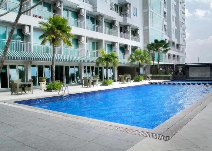 Galeri Ciumbuleuit Family & Business Hotel