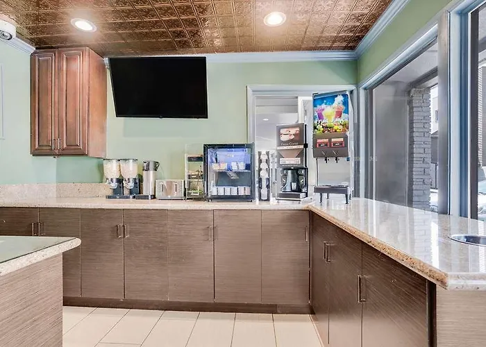 Sather Berkeley, Surestay Collection By Best Western