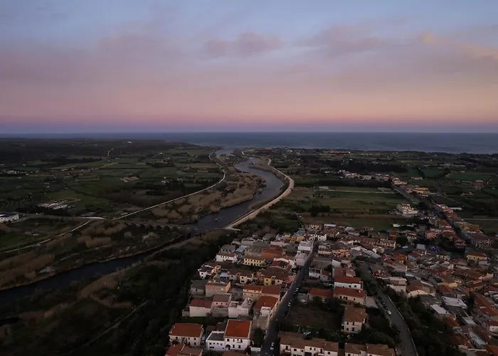 Hotel Su Barchile