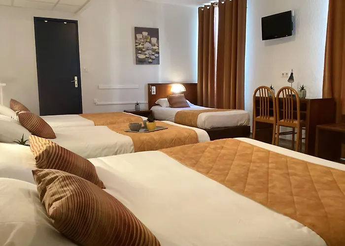 Hôtel Angelic