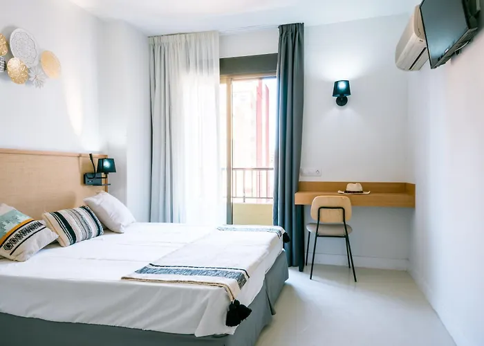 Hotel Cullera Coast By Mij