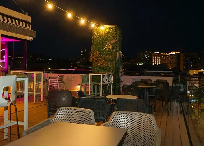 Hotel Alameda
