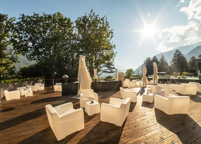 Grand Hotel Billia