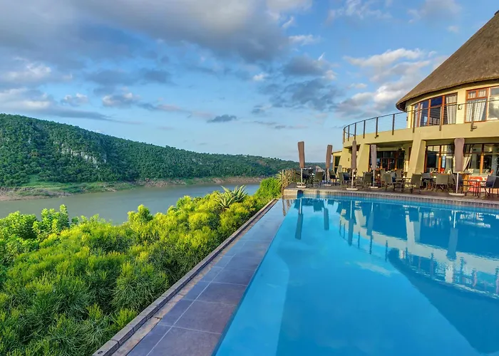 Jozini Tiger Lodge & Spa By Dream Resorts