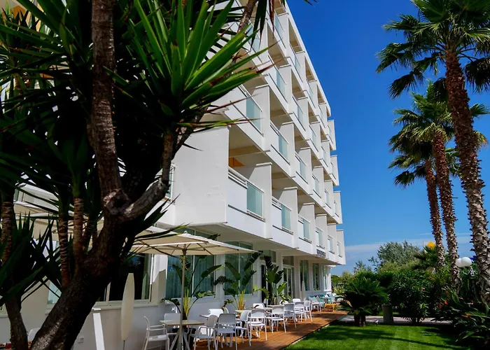 Hotel Belvedere