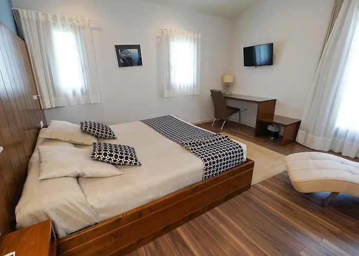 Hotel Mas Prades