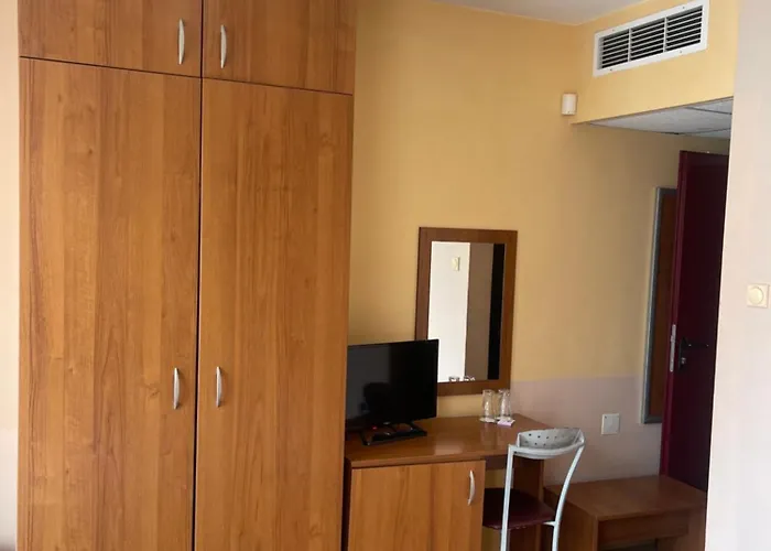 Sofia Family Hotel